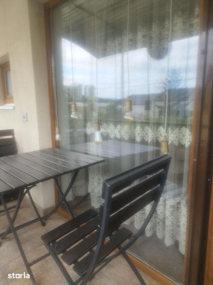 Apartament pe 2 nivele Campului/tip vila.Parcare proprie - 11