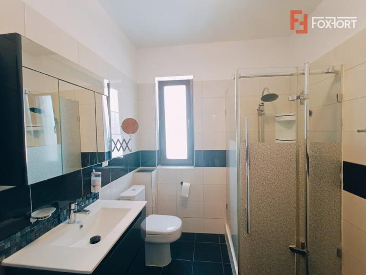 Apartament 2 camere, 51 mp in Giroc - V8756 - 8