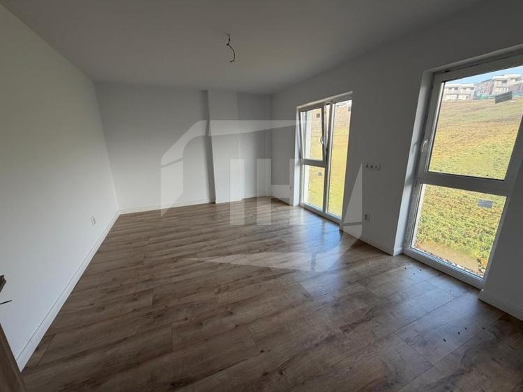 Apartament 2 camere, finisat, in Iris - 4