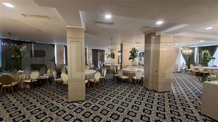 Benzinarie + sala evenimente, construc?ie 2018, ?osea principala Targovi?te - 10