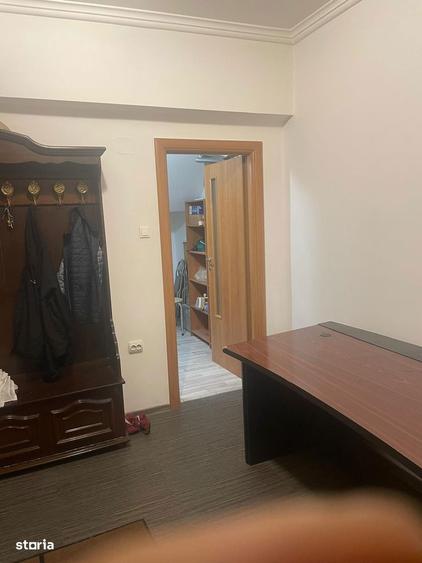 Apartament 2 camere | 77 mp | Demisol | Cladire interbelica - 4