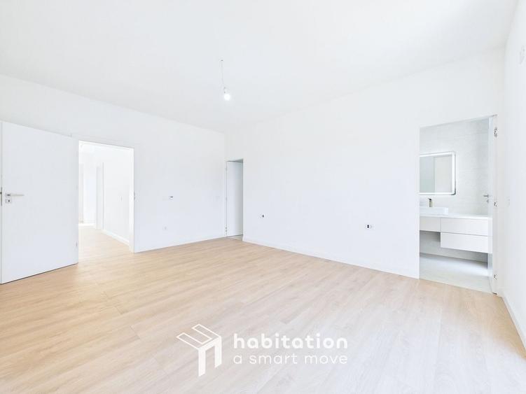 Duplex exclusivist cu grădină  | Smart Home| Calea Lipovei - 11