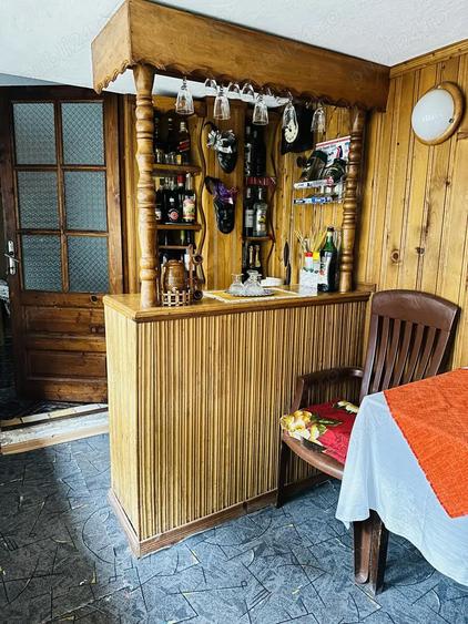 Casa de vanzare in centrul ora?ului Ora?tie - 6