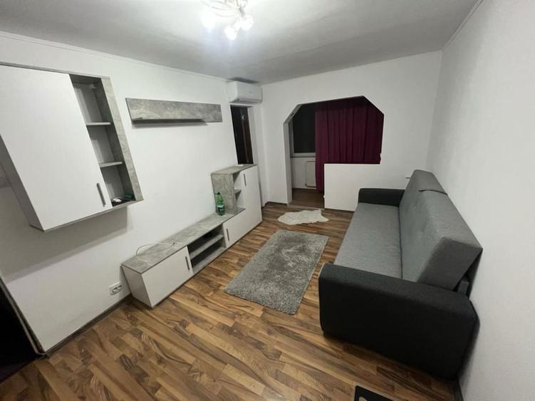 Garsoniera cf 1 de inchiriat - 3