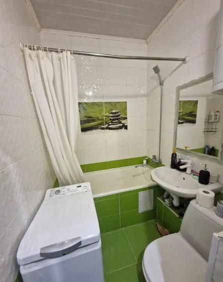 Garsoniera modesta in sectorului 4 - 1