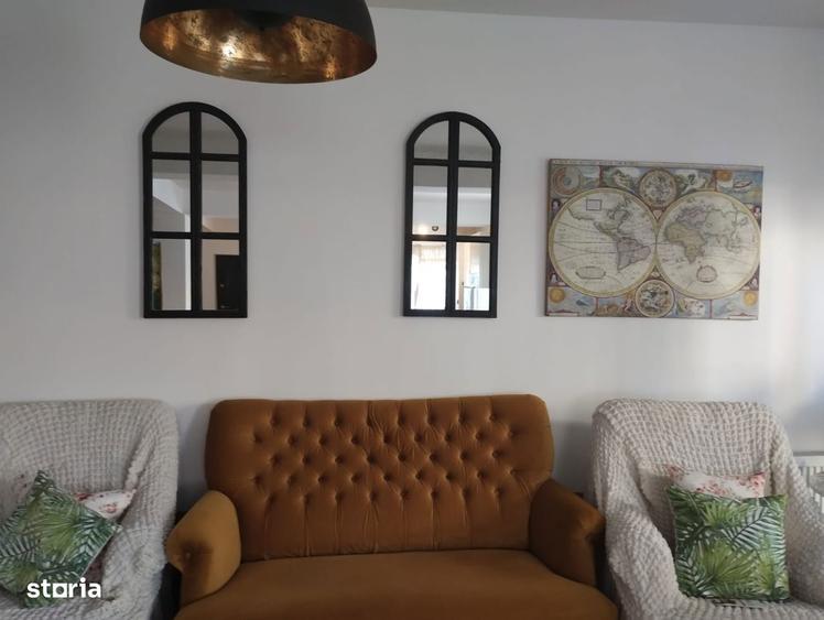 Vand casa in complex Green City, comuna 1 Decembrie, jud Ilfov. - 3