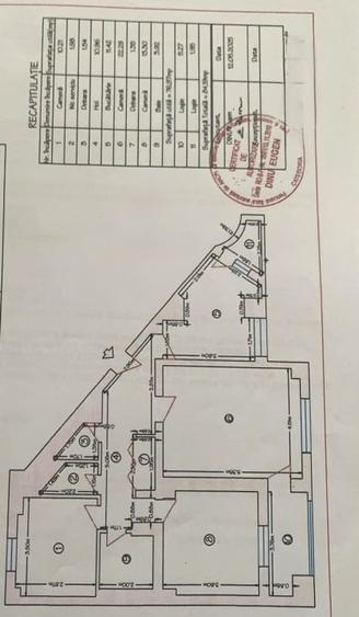 VANZARE APARTAMENT 3 CAMERE CALEA CALARASILOR – HYPERION - 34