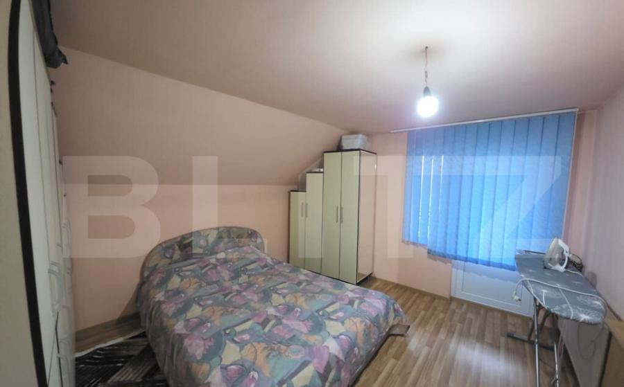 Casa complet mobilata ?i utilata, garaj dublu, curte spa - 3