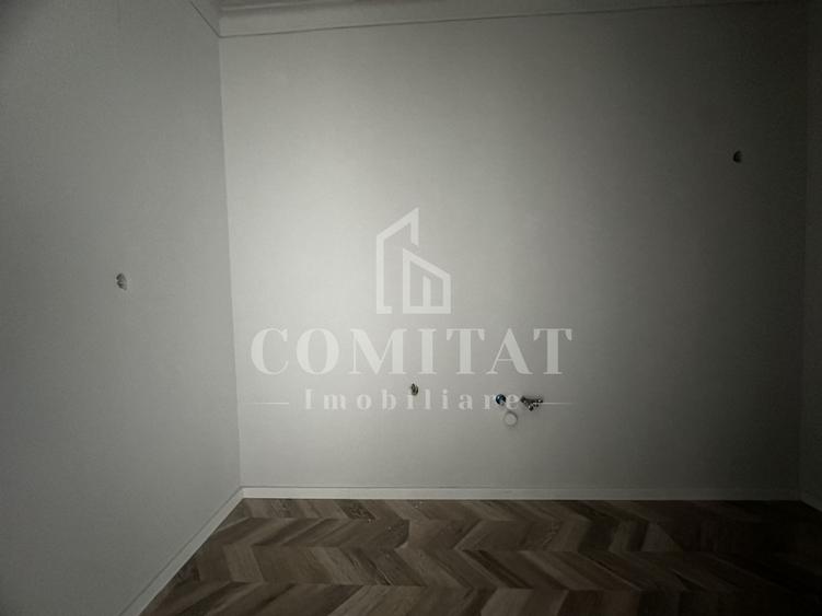 Apartament finisat modern | Etaj intermediar | Zona Între Lacuri - 9