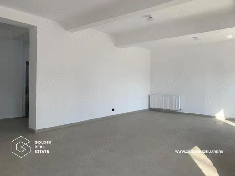 Spatiu comercial Micalaca, 70 mp, acces stradal, centrala proprie, parcare - 4