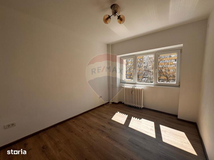 Apartament 4 camere renovat, Parcul Plumbuita- ideal familie sau birou - 33