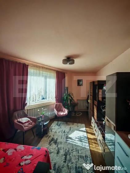 Casa cu 3 camere, 100 mp, zona centrala - 7