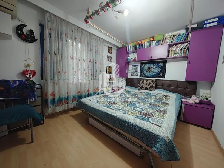 Apartament 2 camere 55mp parter Inel 2 - 11