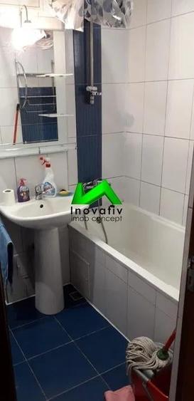 Apartament de inchiriat 2 camere decomandat Sibiu Ciresica - 3