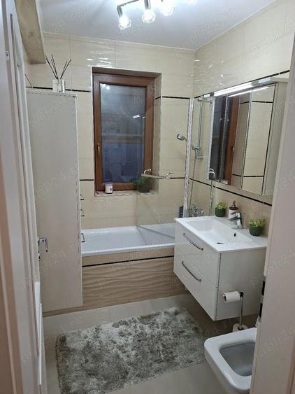 Inchiriez apartament zona Coresi - 3