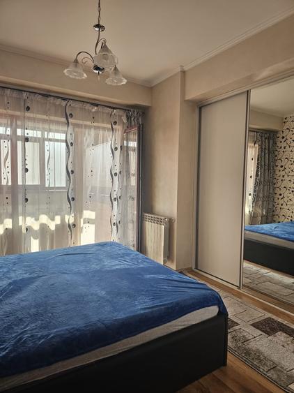 3 CAMERE etaj intermediar - CAMPUS - 8