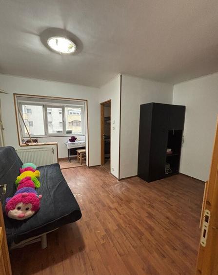 De inchiriat garsoniera spa?ioasa ?i luminoasa 30 mp, 320 /luna - 5