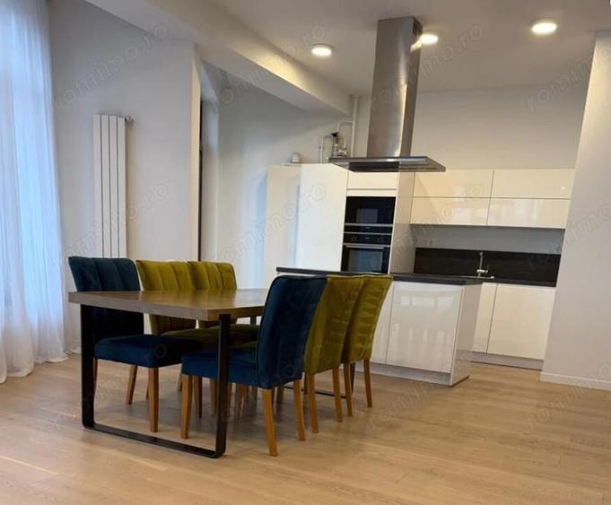 2 camere in zona Girocului - 2