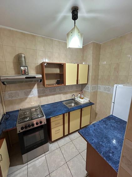 Inchiriez garsoniera Bd.Chisinau 10 (langa Mega Mall) - 7