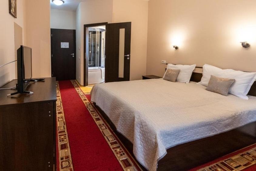 Pensiune de vanzare, in Sinaia! - 5