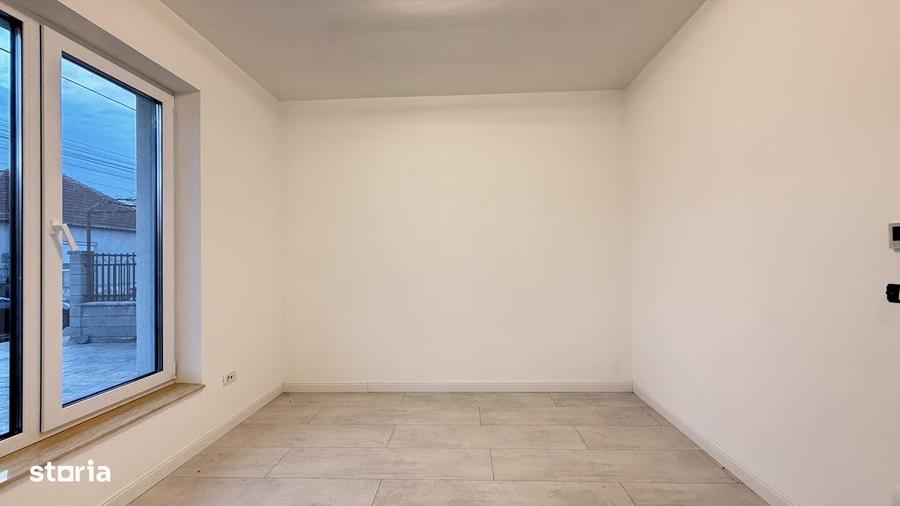 Comision 0% Duplex Giarmata Vii | 3 dormitoare | 4 km Timisoara - 4