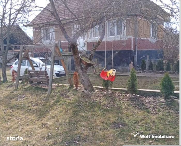 Oaza de liniste la 30 km de Cluj: Casa complet renovata cu gradina gen - 4