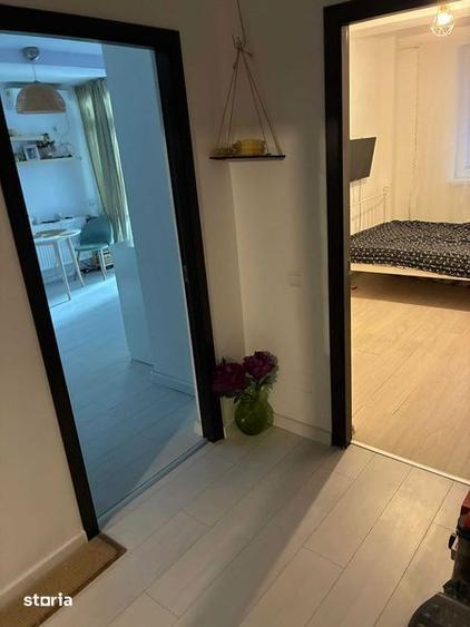 Apartament 3 camere Popesti Leordeni - Constructie noua - 2