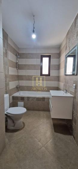 Apartament 2 camere D 48 mp+ loc de parcare Lunca Cetatuii 89000 euro - 7
