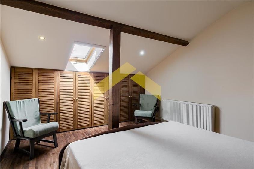 Casa de vanzare in centrul orasului Oradea - 34