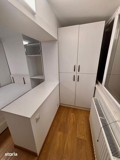 Apartament 2 camere renovat complet la metrou Aparatorii Patriei. - 3