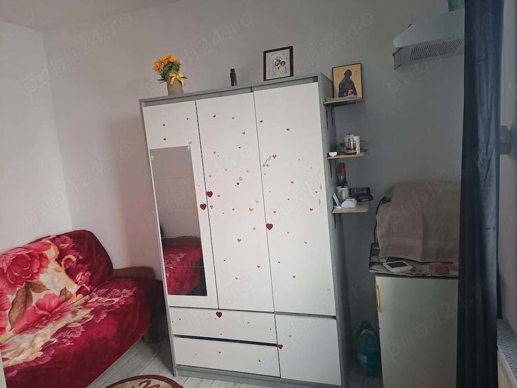 Vand camera de camin, cu baie proprie, - 1