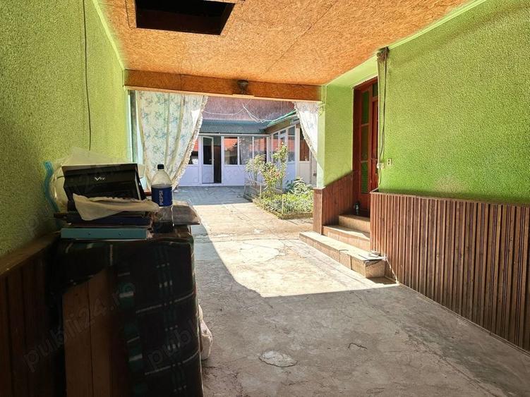 Vand Casa in Dalboset - 5