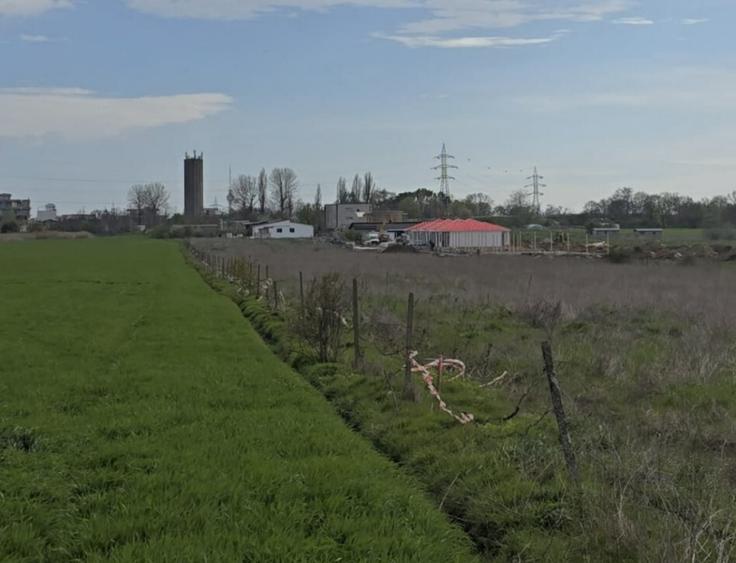 Vanzari terenuri in Agigea zona Golful Pescarului - 8