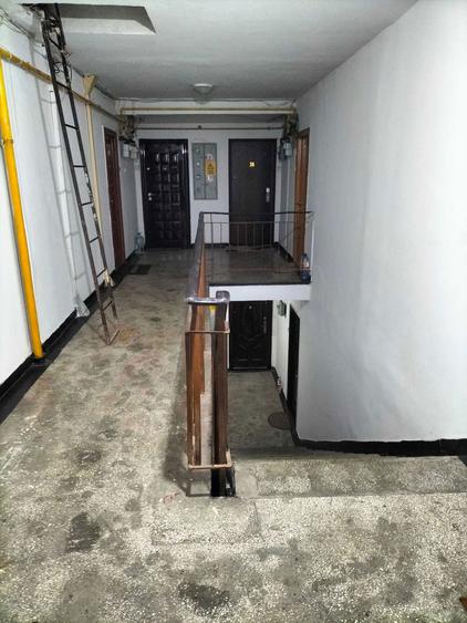 Garsoniera de inchiriat Piatra-Neamt - 6