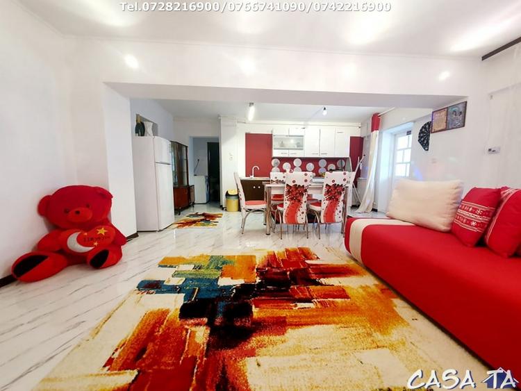 Apartament 2 camere de Lux ,situat in Rovinari, Str Muncii - 4