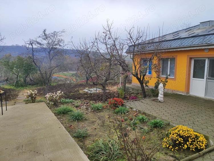 Vand casa Targu Bujor - 5