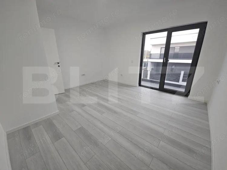 Casa individuala 4 camere, 132 mp, zona Miroslava - 4