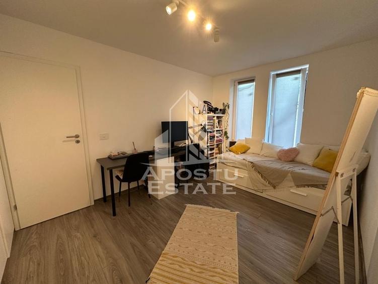 Penthouse cu 3 camere si 2 bai complet mobilat si utilat in Braytim. - 10