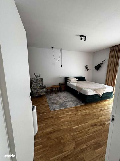 Casa de vanzare Corbeanca Parc - 1