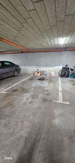 Apartament 3 camere, 64 mp, zona Vest - 17