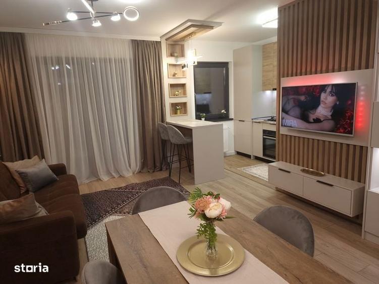 Inchiriere apartament 3 camere Bulevardul Dem Radulescu - 2