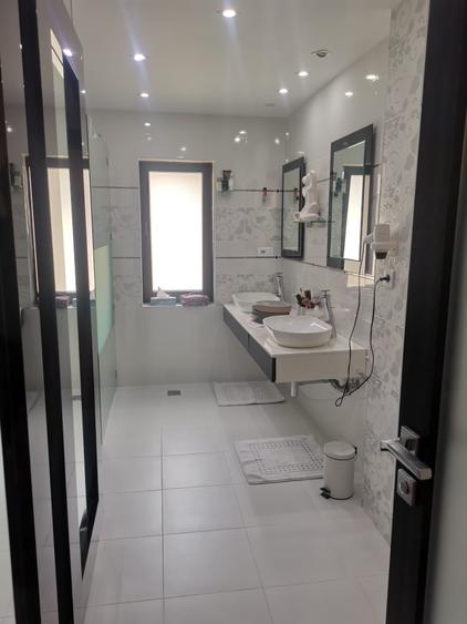 casa/vila P+1+M , STEFANESTI, teren 749 mp, finisaje superioare, mobilata - 27