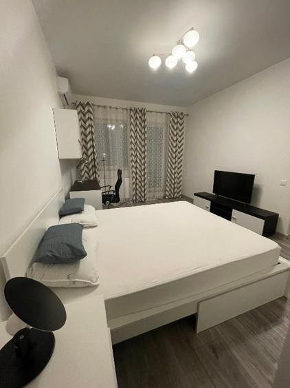 Garsonieră în zona Regie Residence, situată la 3 min de st metrou  Grozăvești! - 1