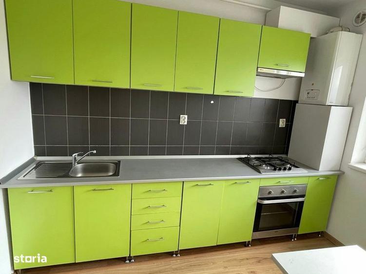 Inchiriez apartament 1 camera zona Pasteur Recuperare, cu parcare - 3