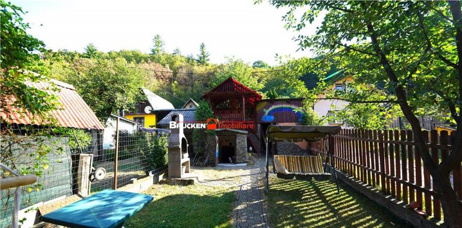 LOCUINTA TA DE VIS IN PADUREA NEAGRA - 7