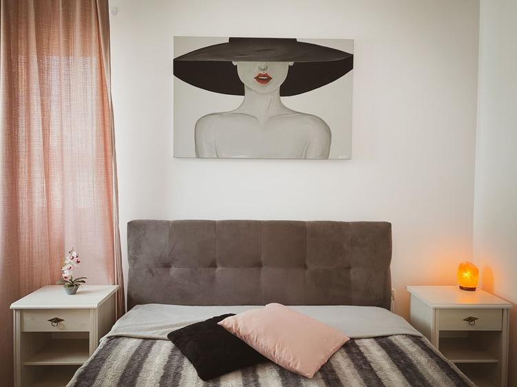 Available - 2 rooms - #forsale- Giroc - 3