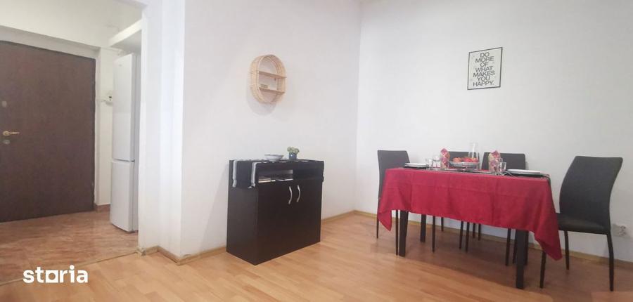 Apartament super luminos si linistit de inchiriat, Magheru -Scala - 4