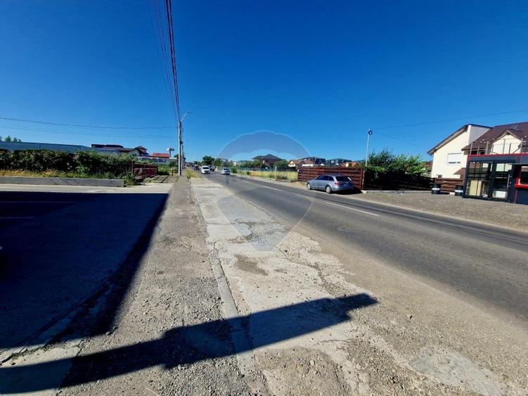 Teren intravilan Piatra Neamt - 6