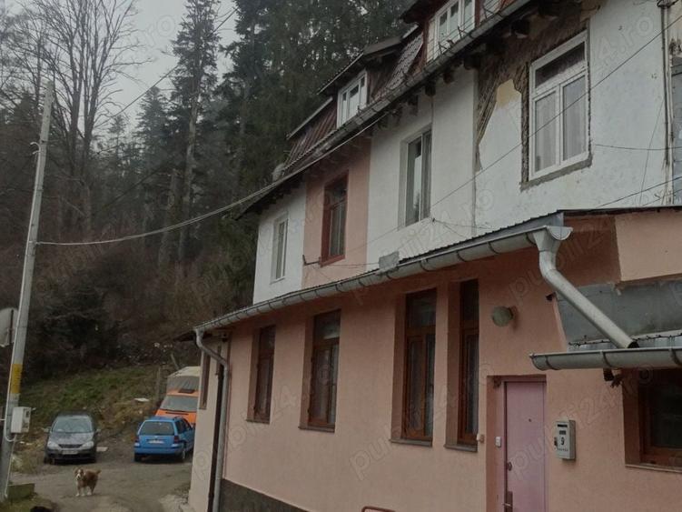 Apartament de vanzare la vila in Busteni - 3