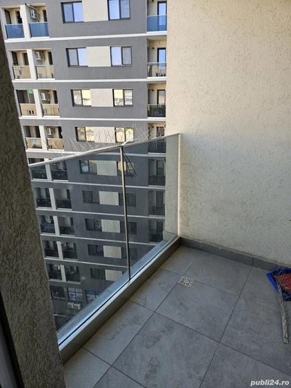 Vand garsoniera - Exigent Park,Drumul Taberei - 4